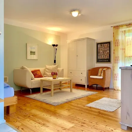 Riesinger Apartment